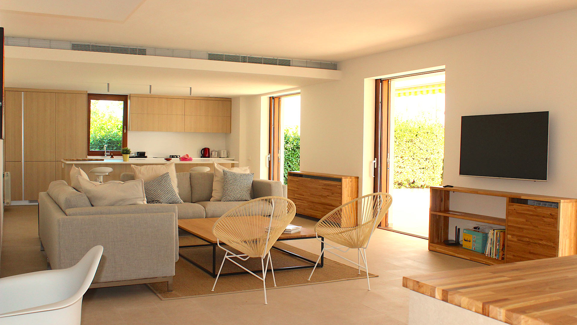 Villa Aribas — Marratxí