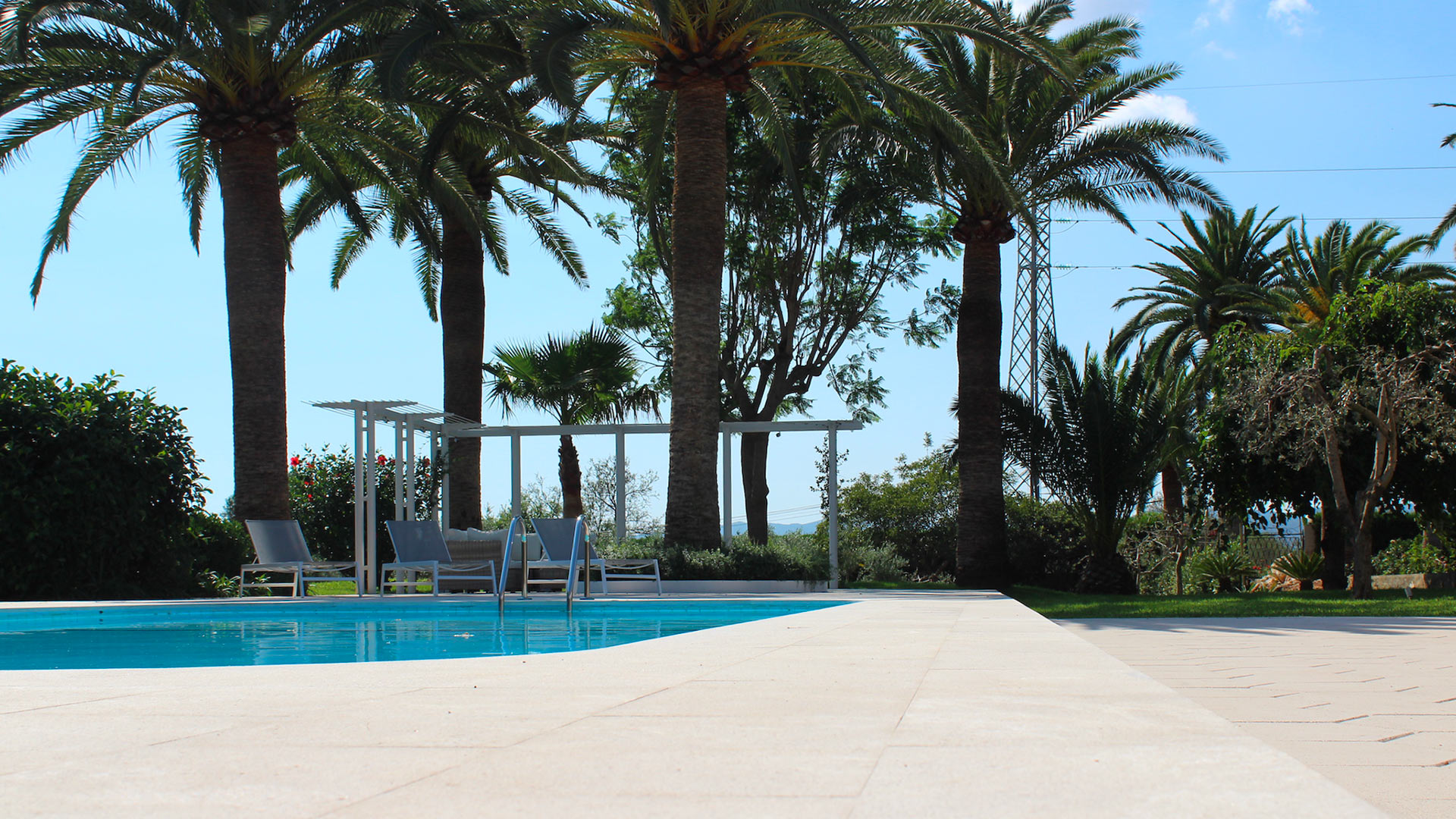 Villa Aribas — Marratxí