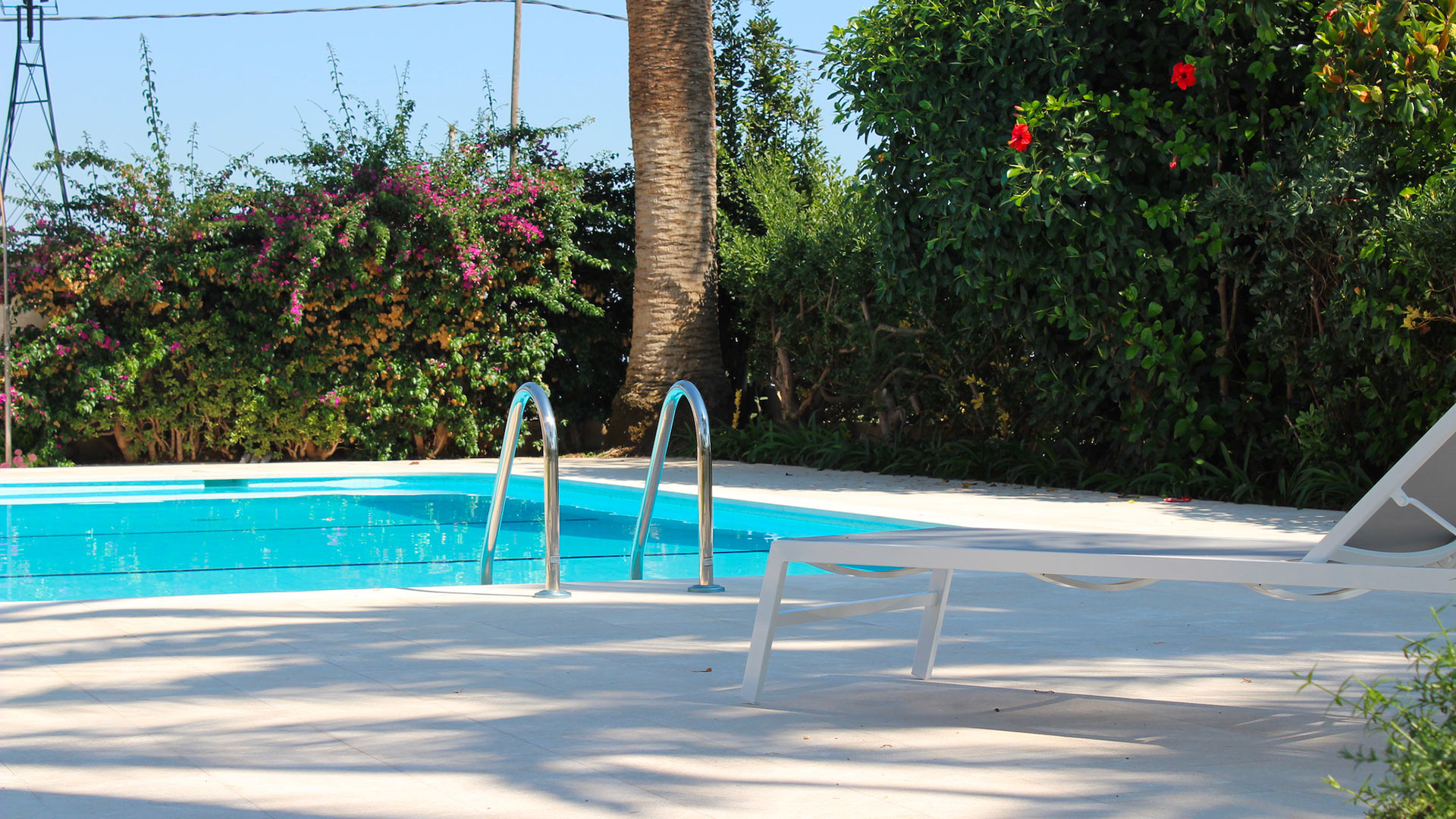 Villa Aribas — Marratxí