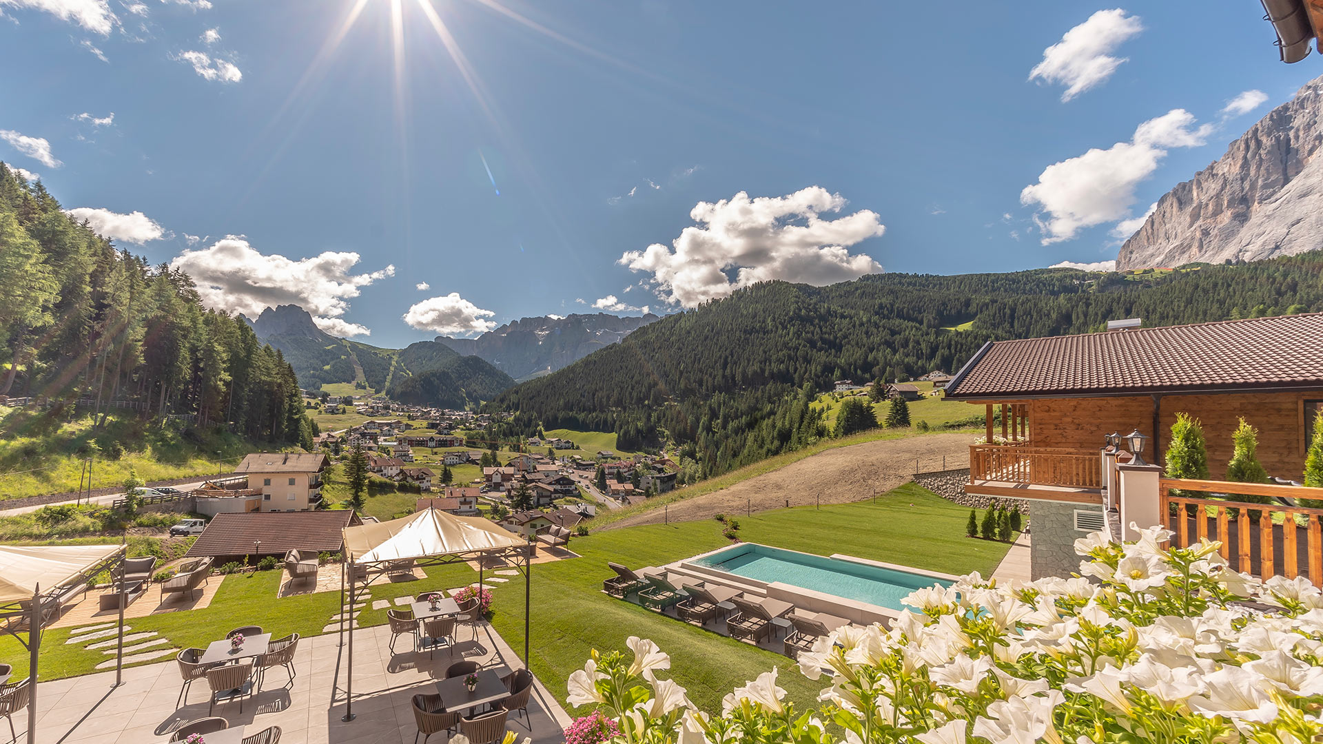 Villa Chalet Estella, Rental in Alps