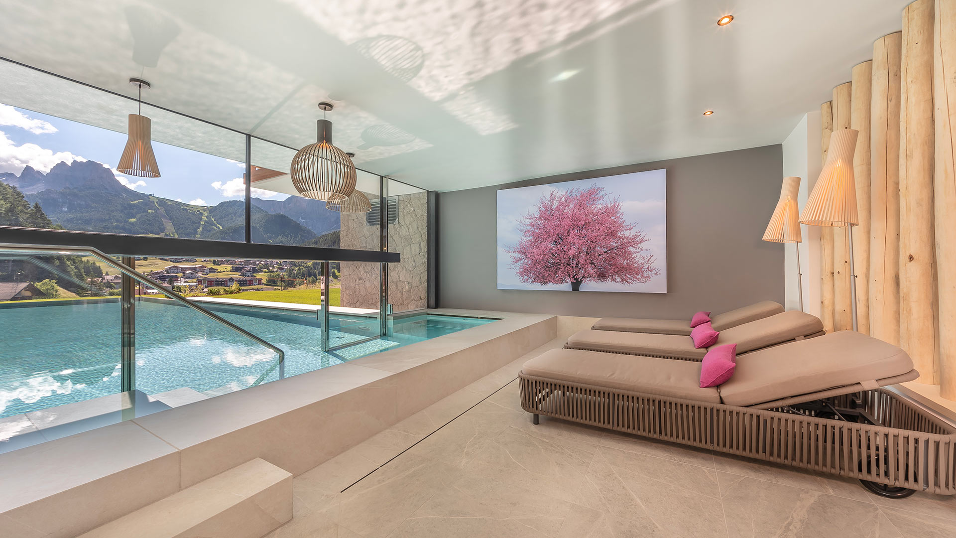 Chalet Estella