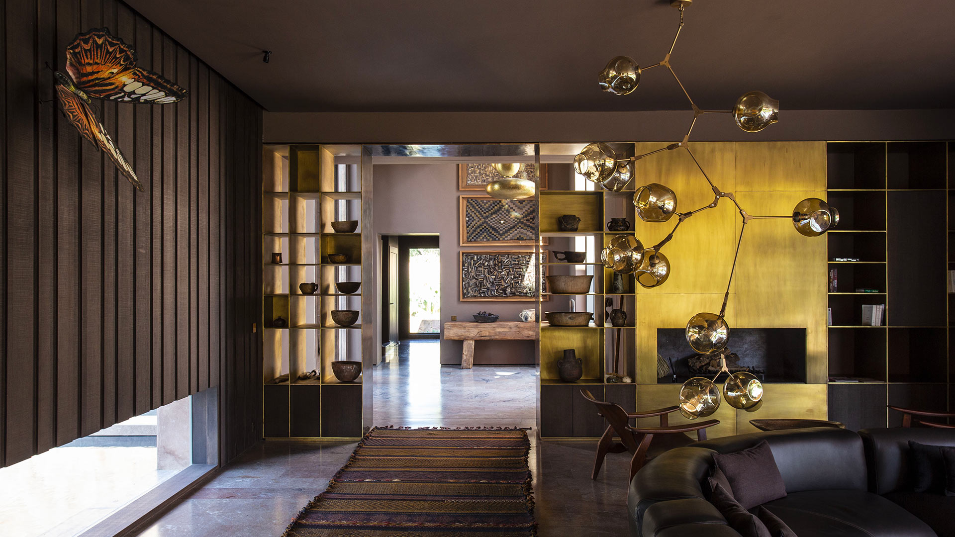 Dar Cepheus — Marrakech