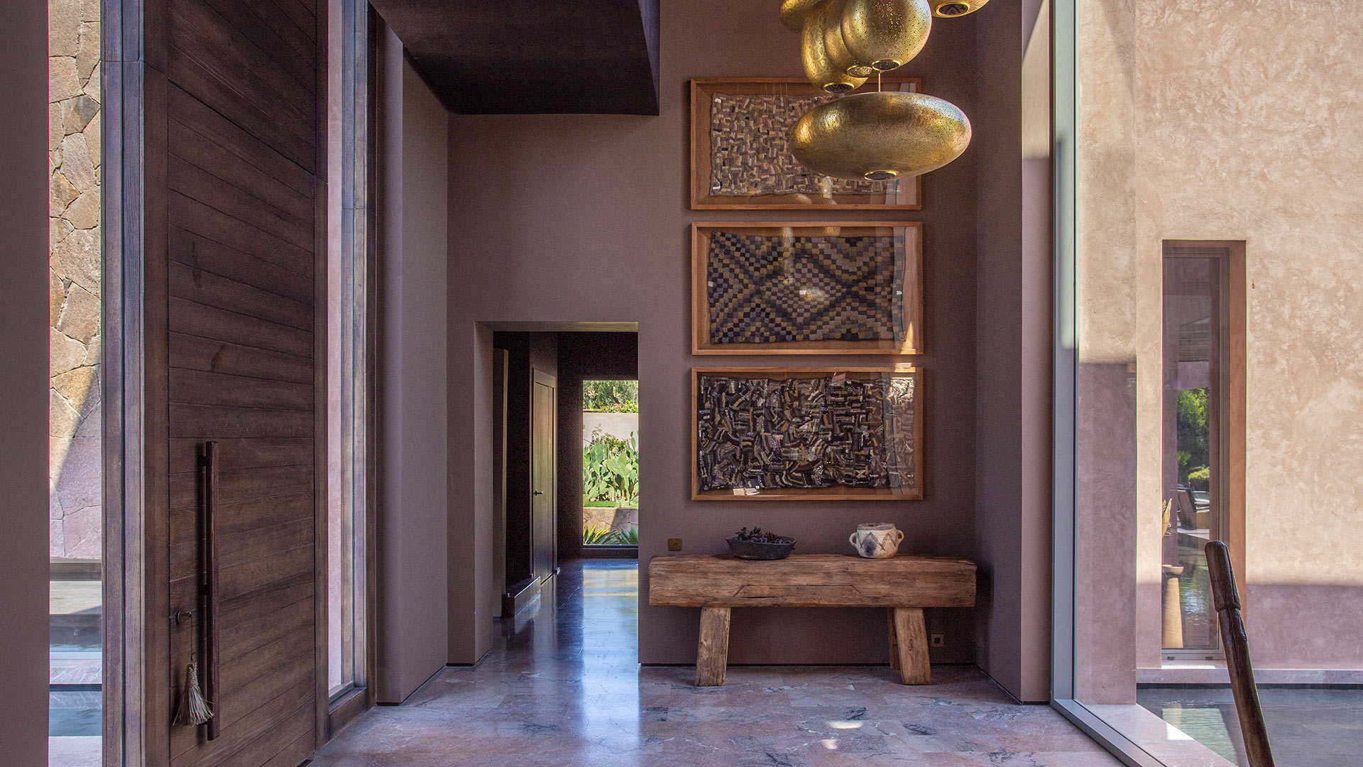 Dar Cepheus — Marrakech