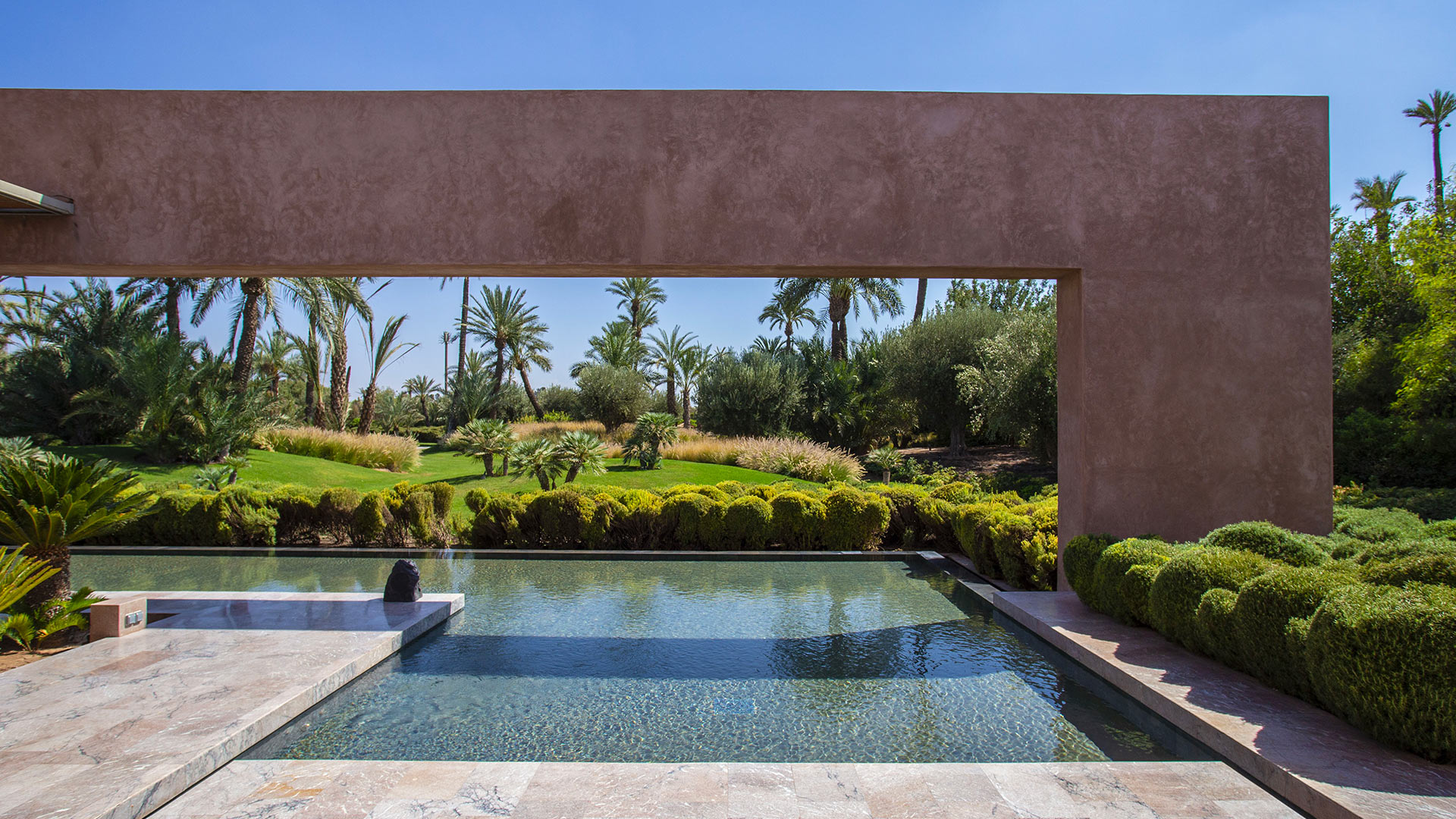 Dar Cepheus — Marrakech