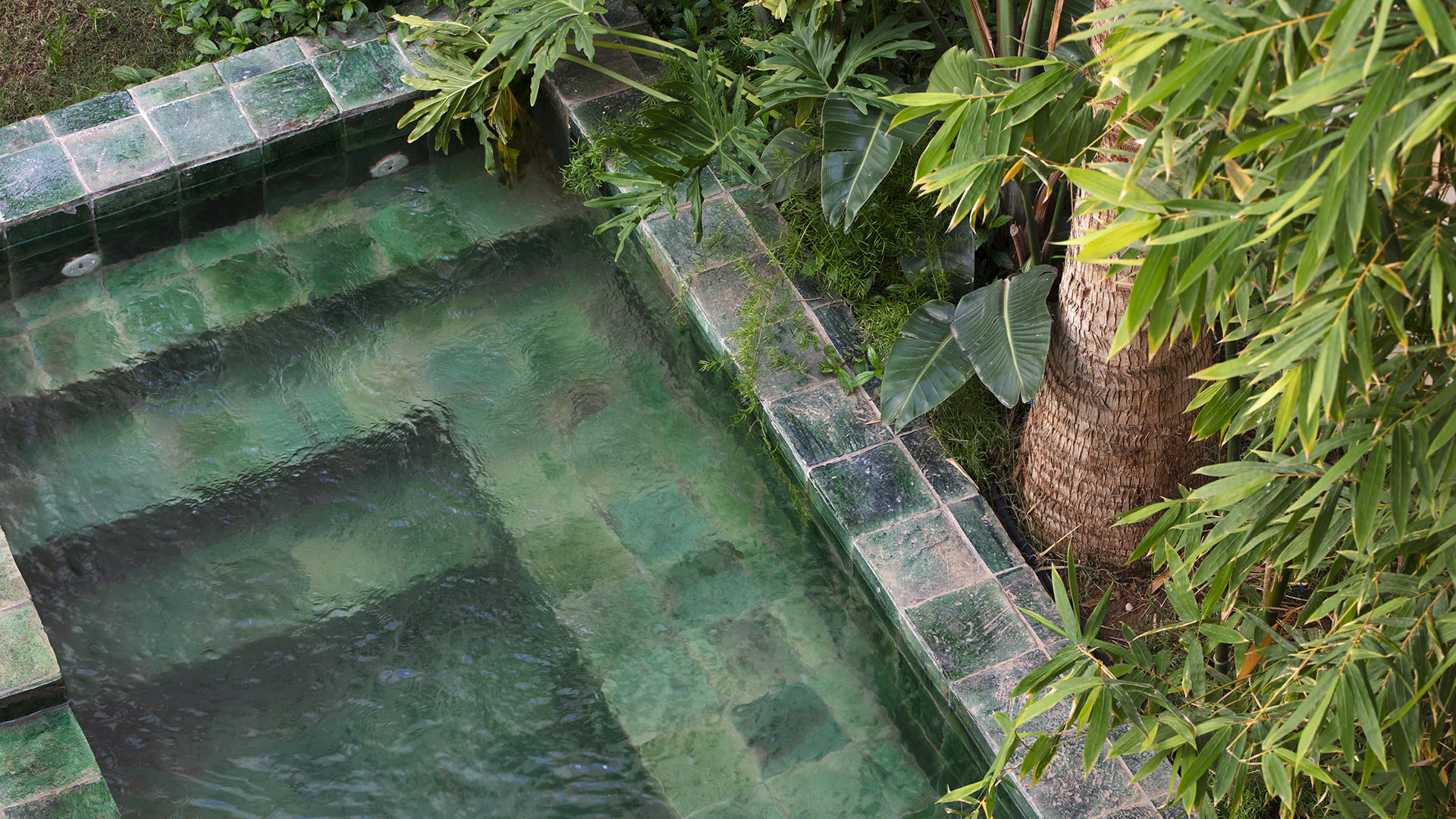 Riad Kolos — Marrakech
