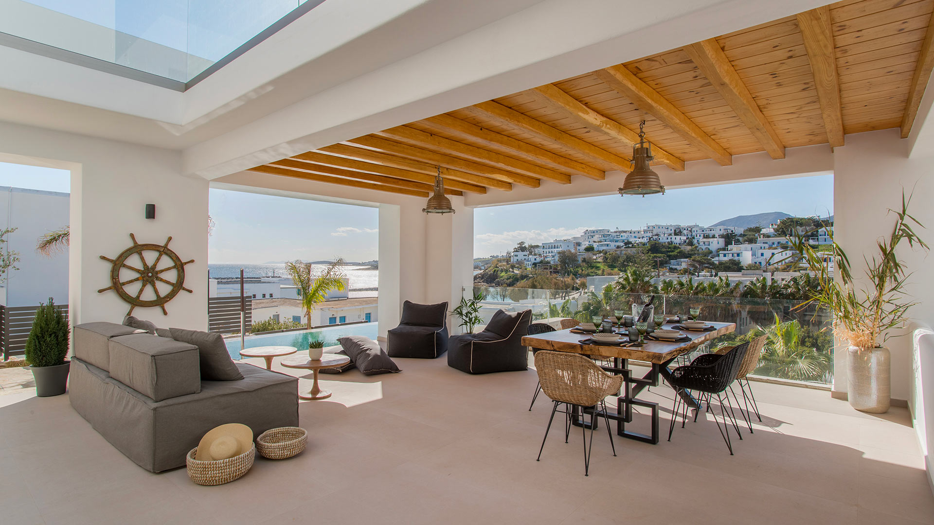 Casa Leanne - luxury property in Greece