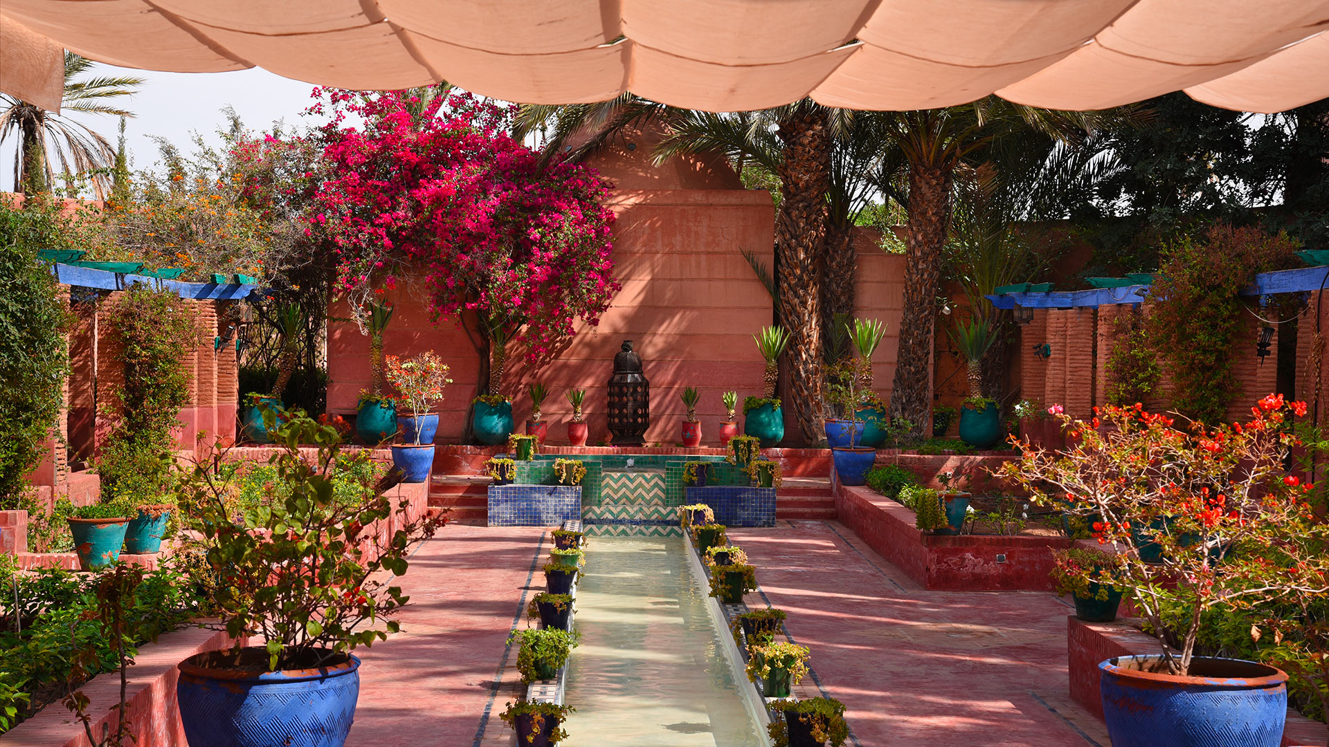 Dar Abiad — Marrakech