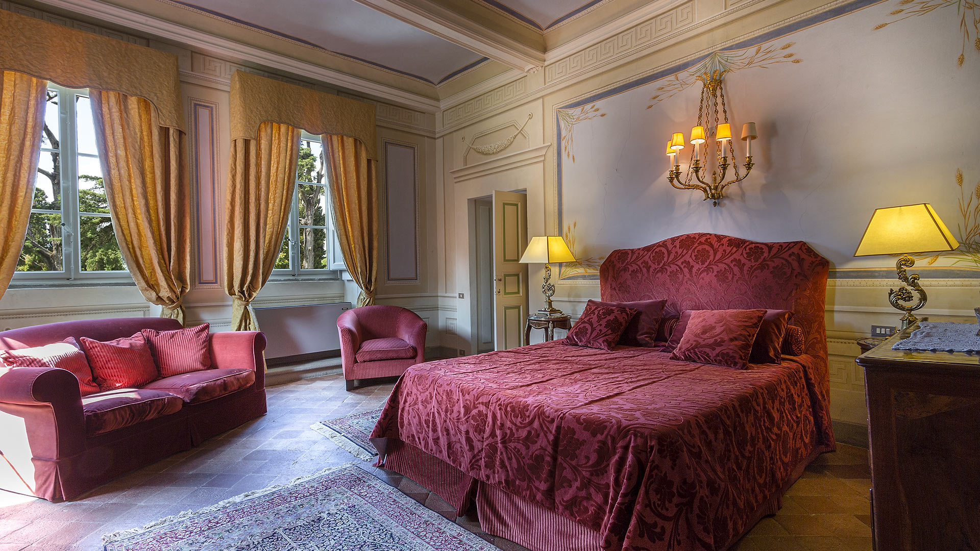 Villa Berna - Image 52