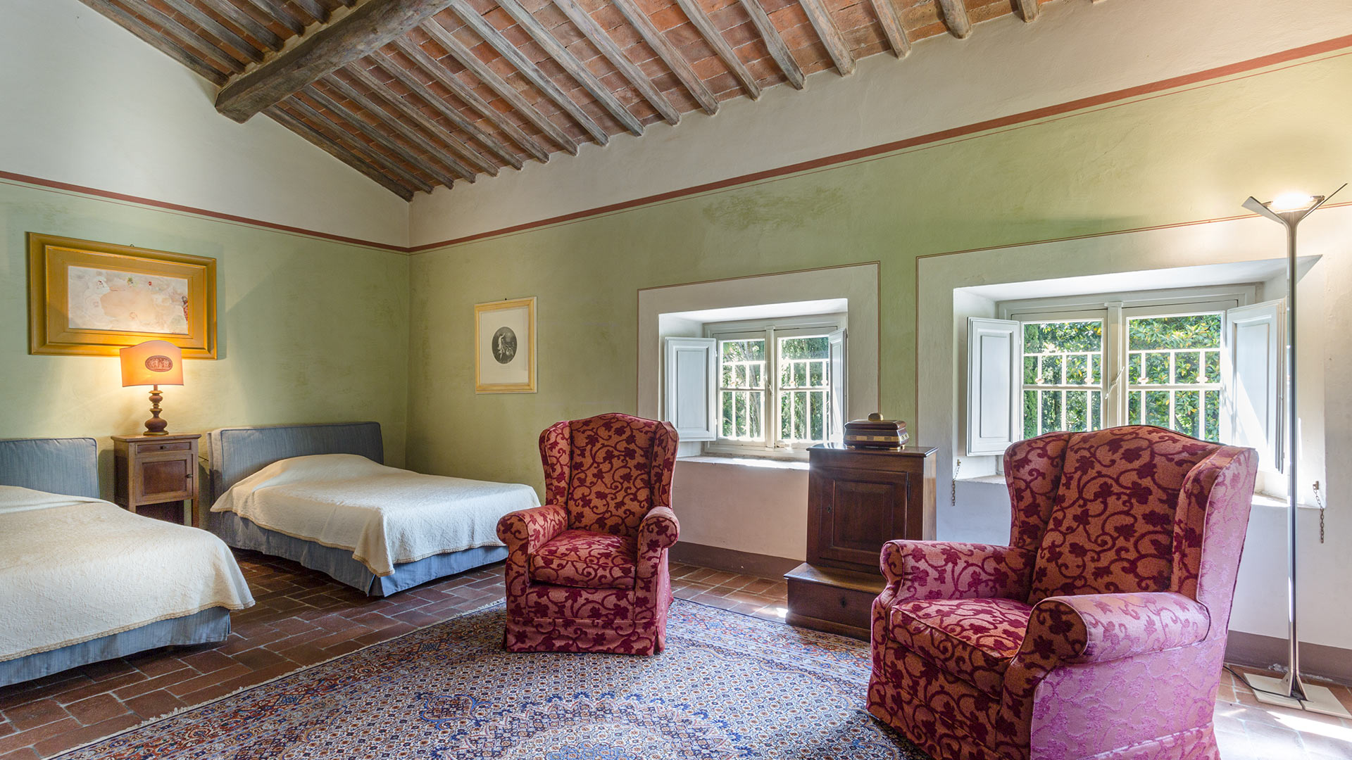 Villa Berna - Image 29