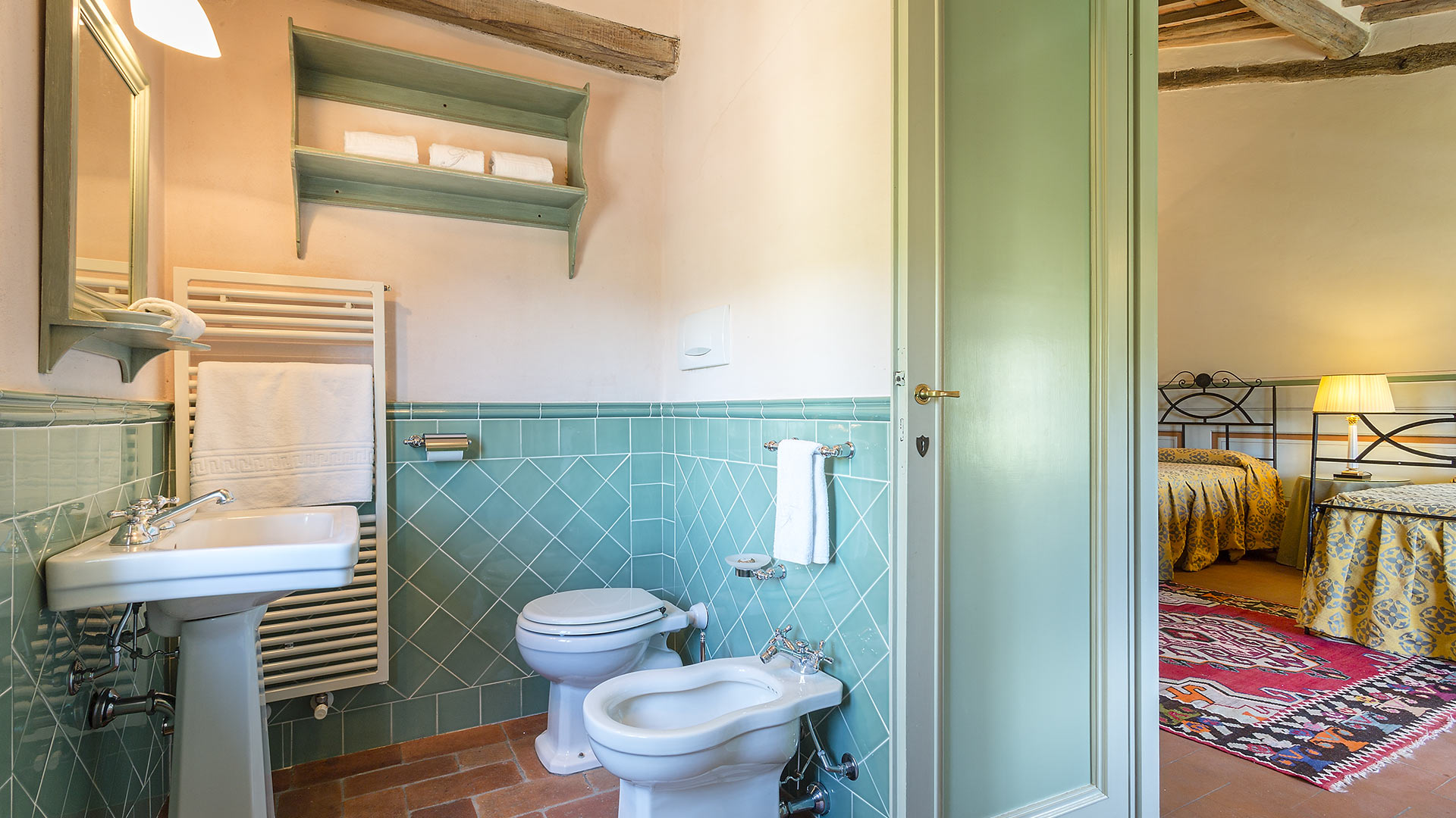 Villa Berna - Image 46