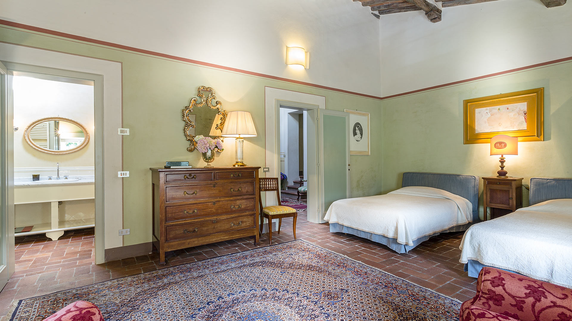 Villa Berna - Image 28