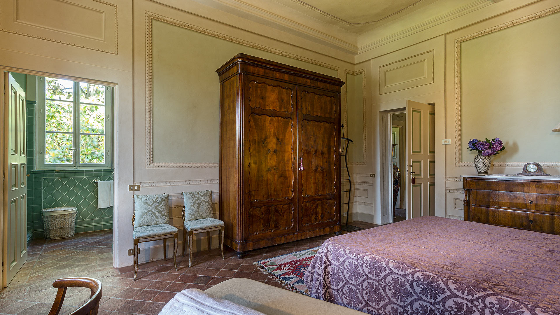 Villa Berna - Image 48