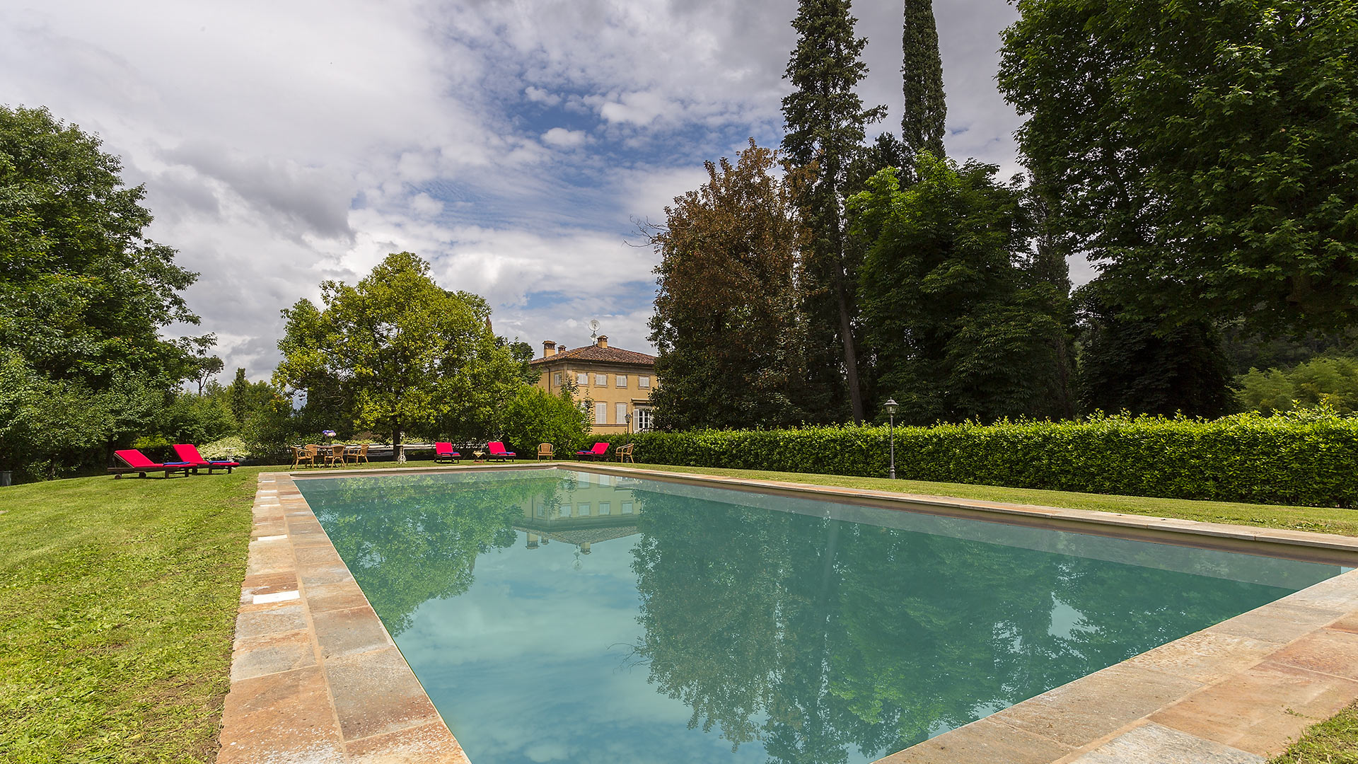 Villa Berna - Image 2
