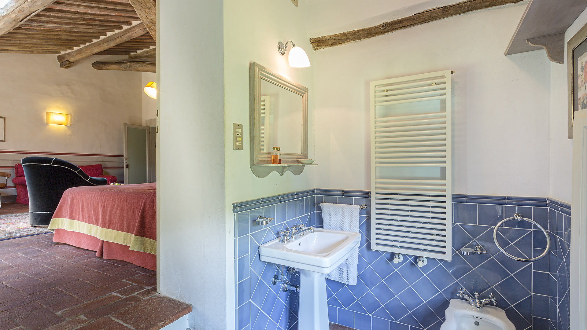 Villa Berna - Image 41