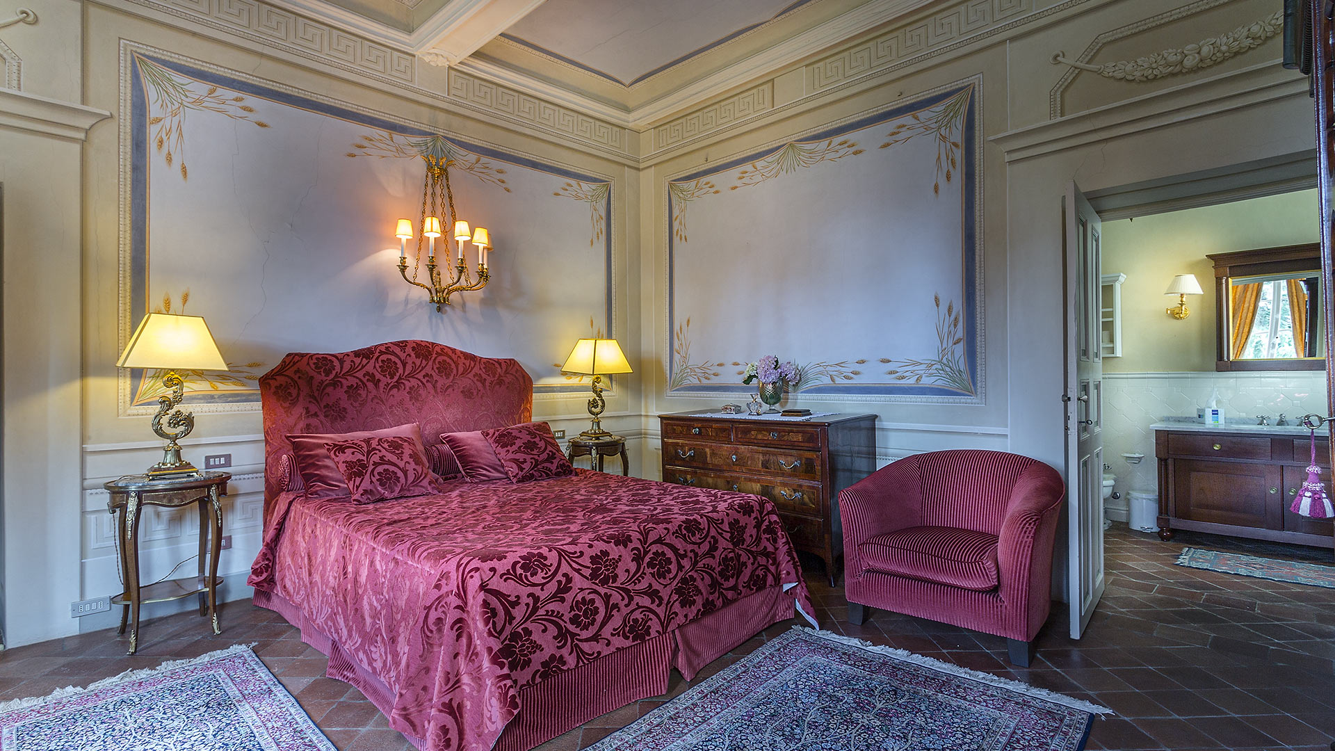 Villa Berna - Image 51