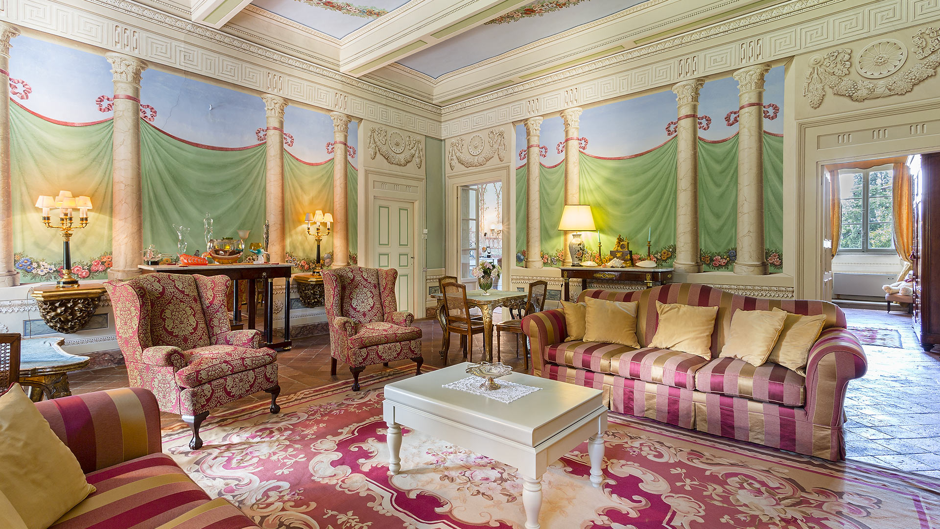 Villa Berna