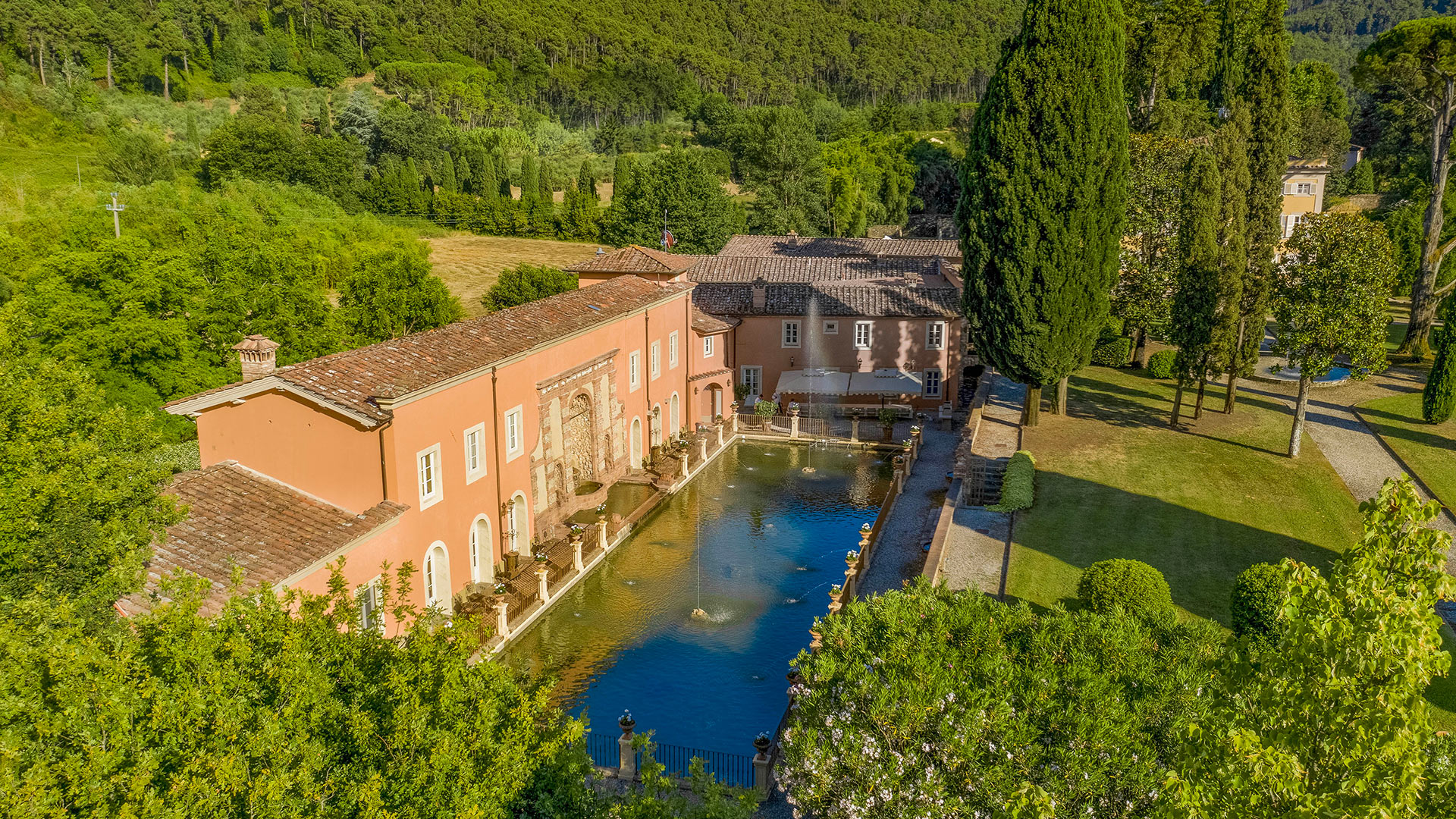Villa Bealdi - Image 2