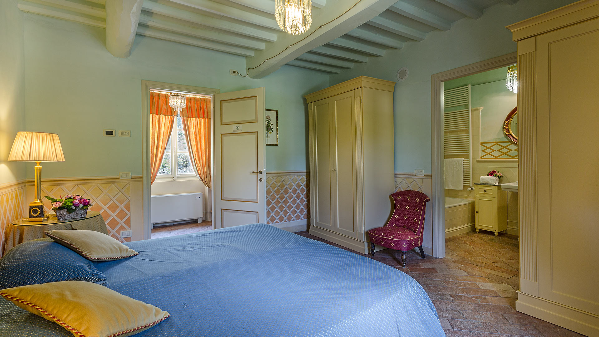 Villa Bealdi - Image 66