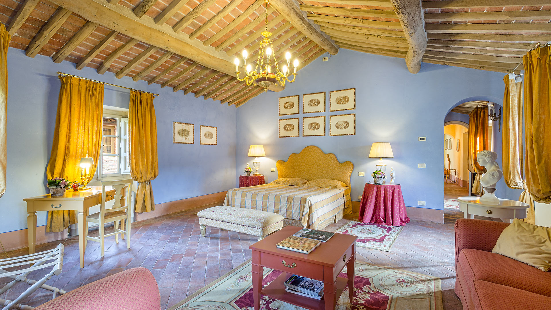 Villa Bealdi - Image 34