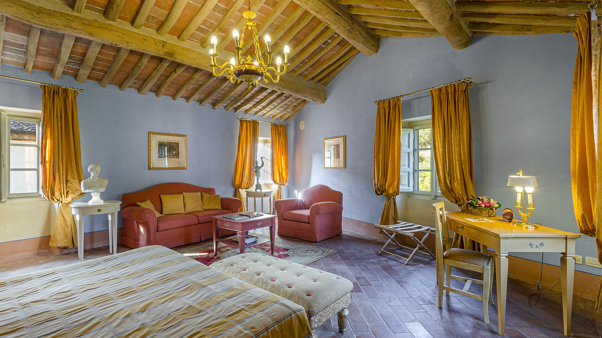 Villa Bealdi - Image 35