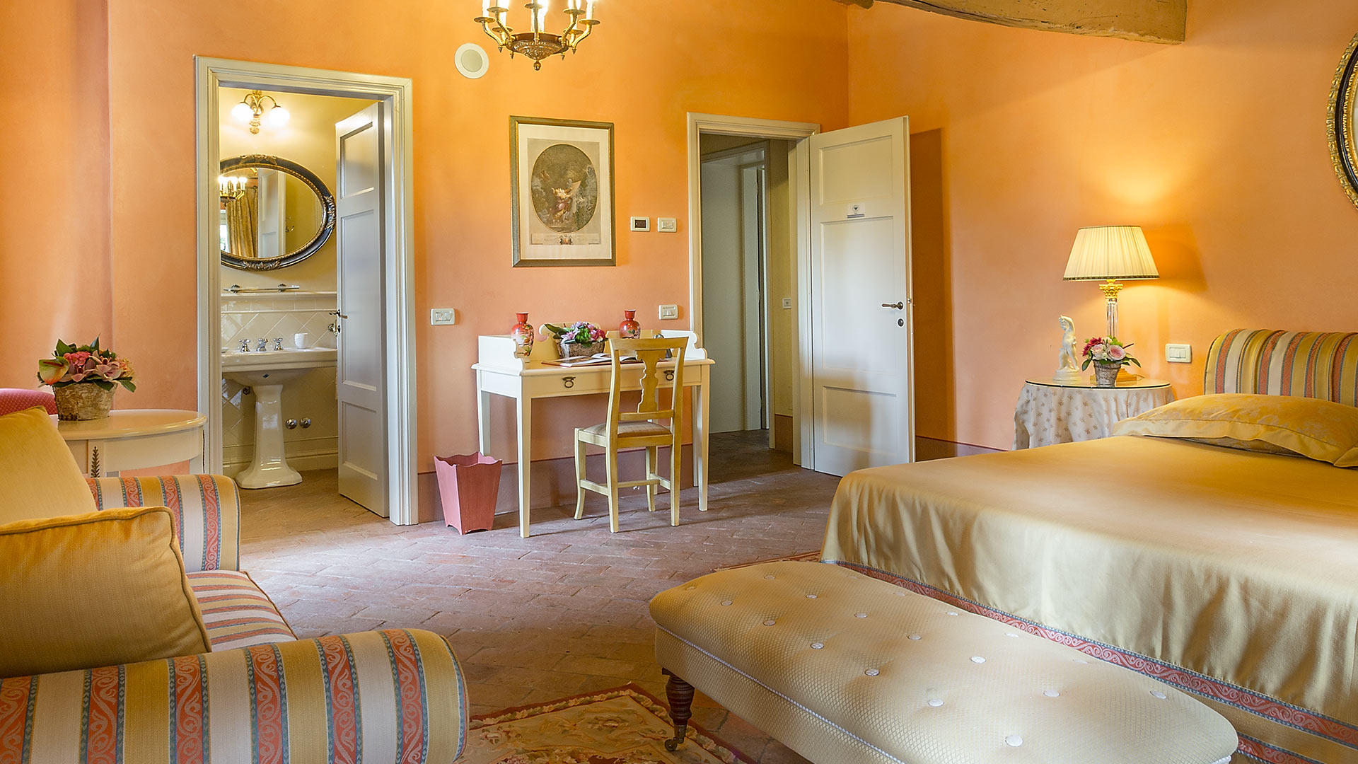 Villa Bealdi - Image 42