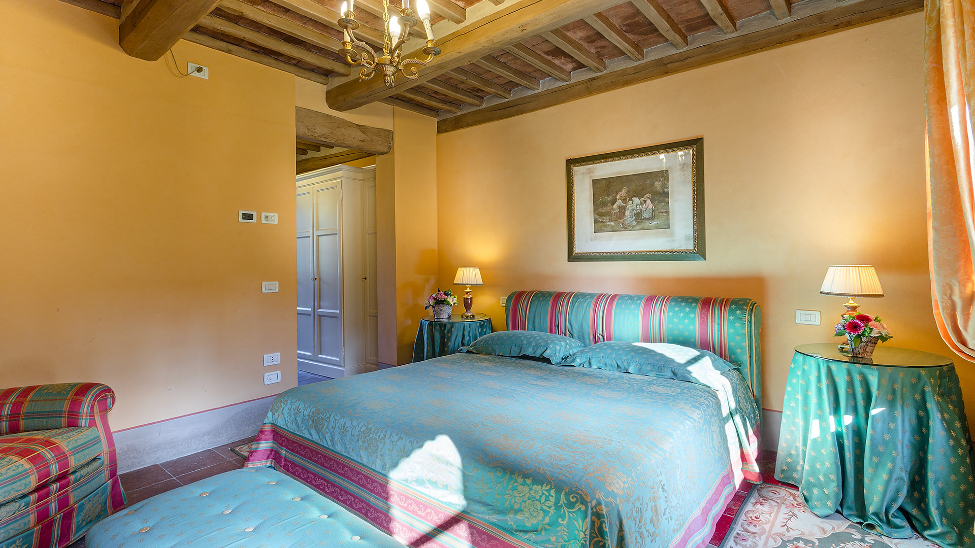 Villa Bealdi - Image 44