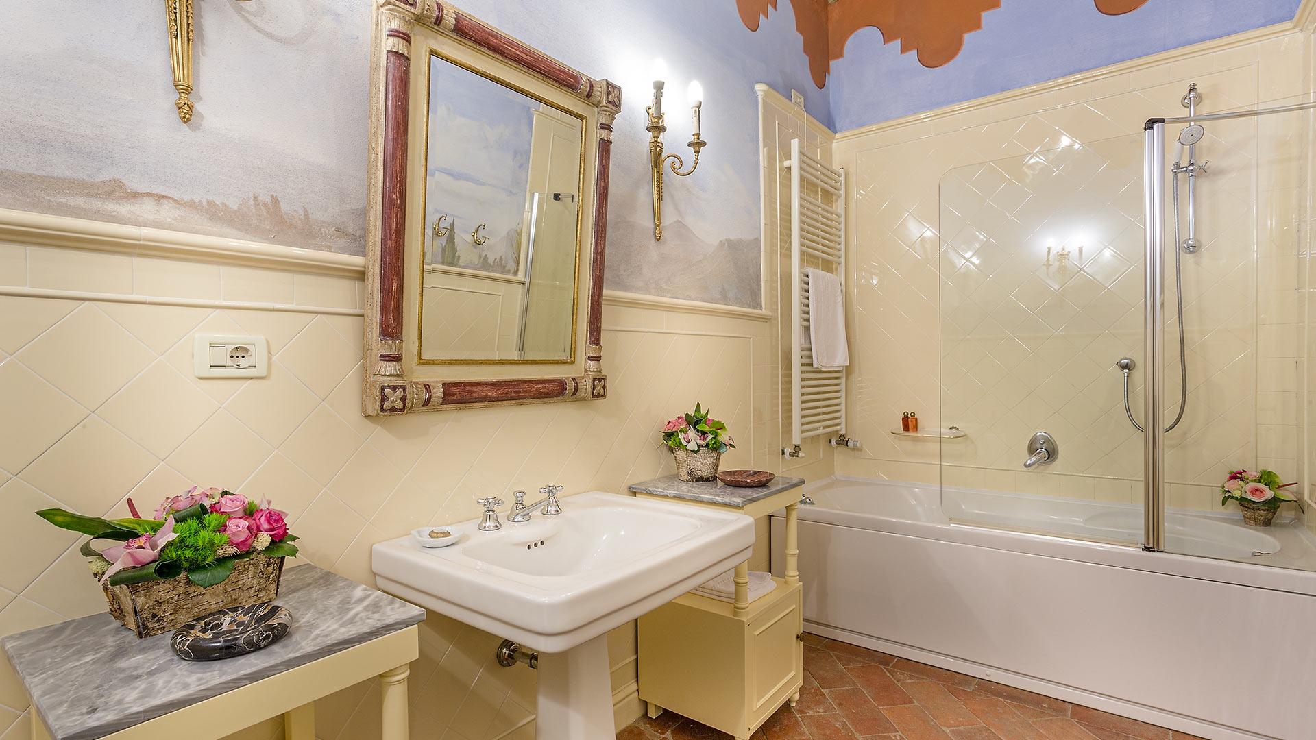 Villa Bealdi - Image 36