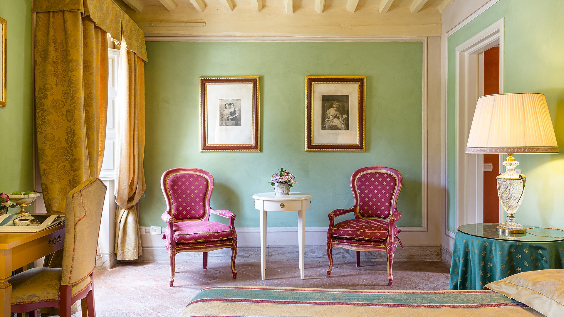 Villa Bealdi - Image 48