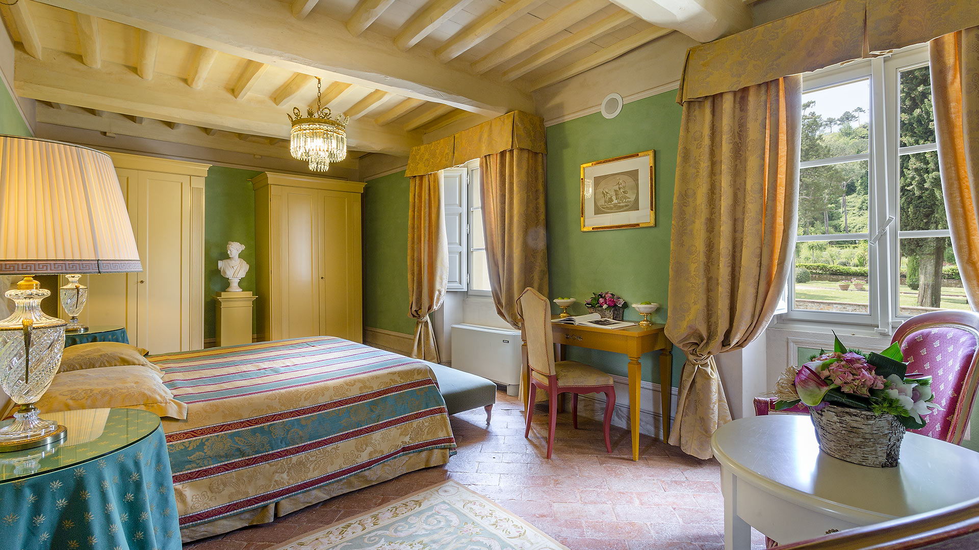 Villa Bealdi - Image 47