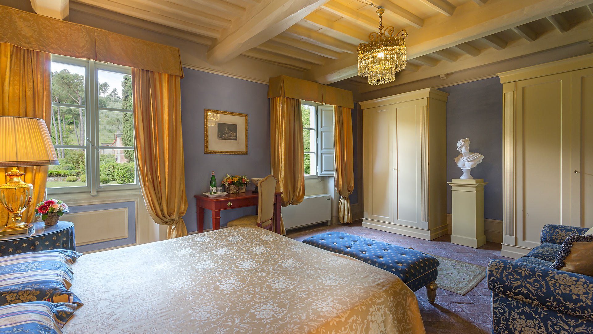 Villa Bealdi - Image 38