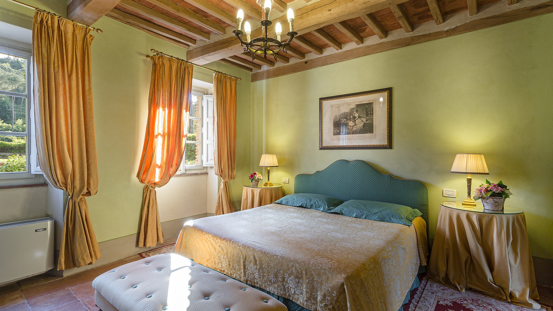 Villa Bealdi - Image 28