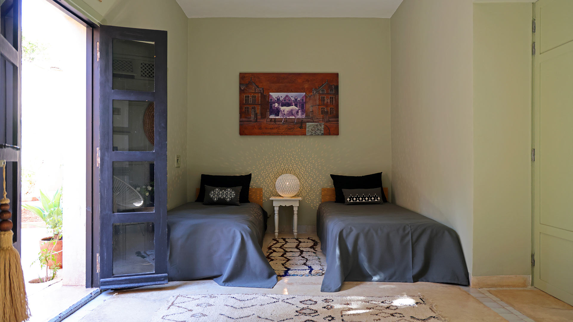Dar El Sadaka - Image 21