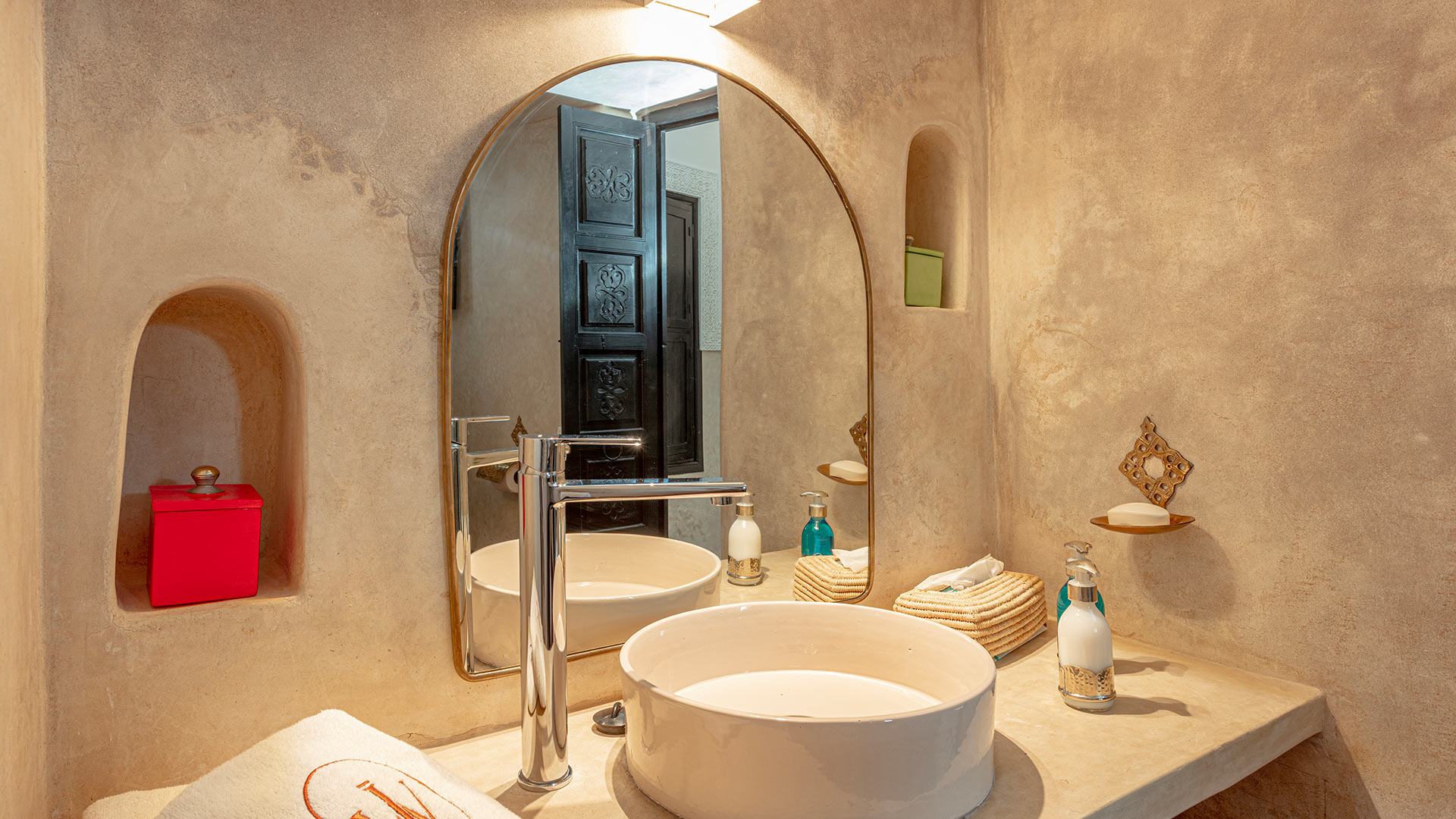 Riad C et N — Marrakech