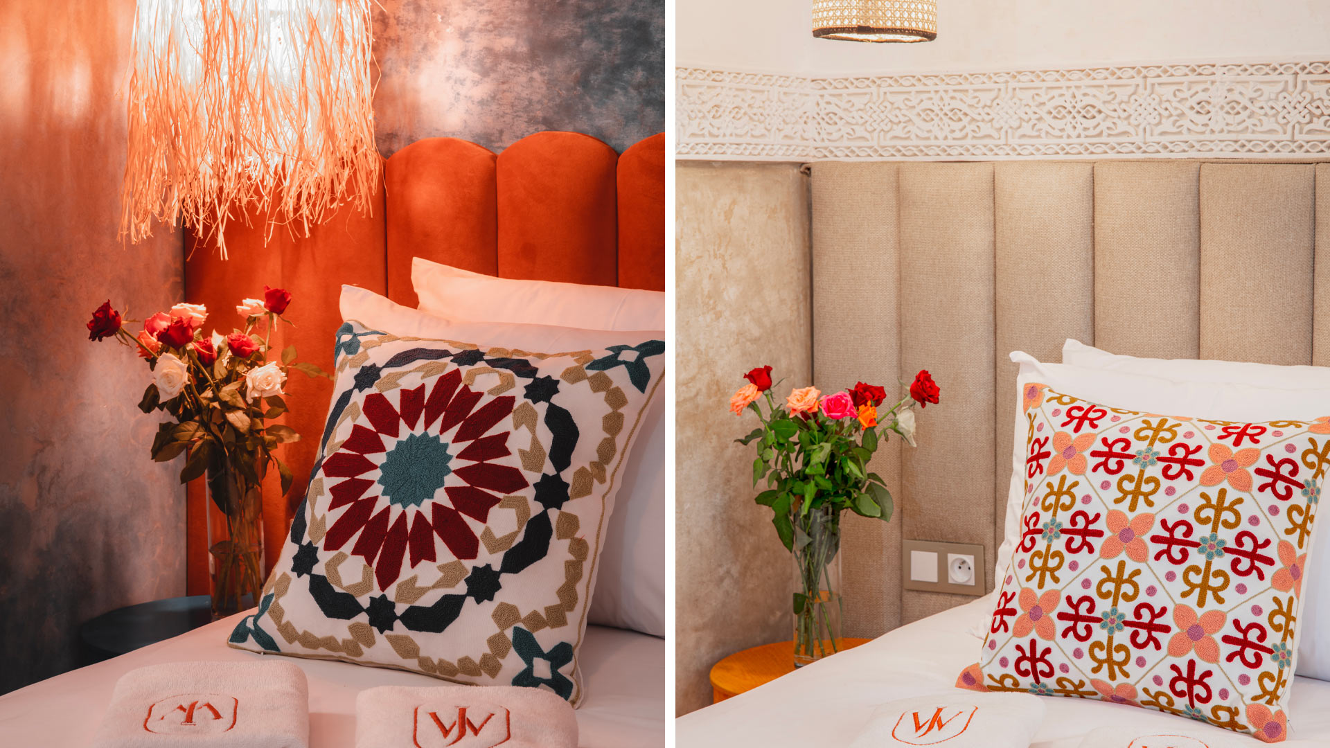 Riad C et N — Marrakech
