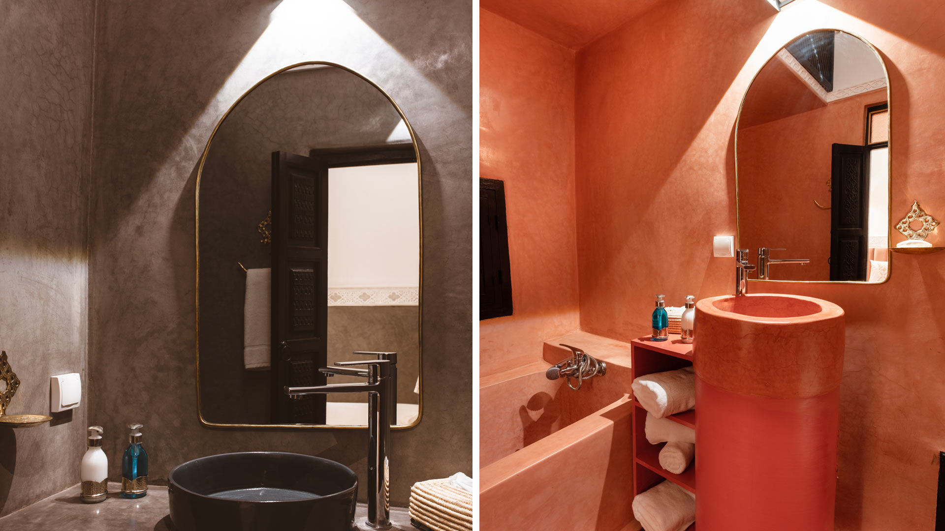 Riad C et N — Marrakech