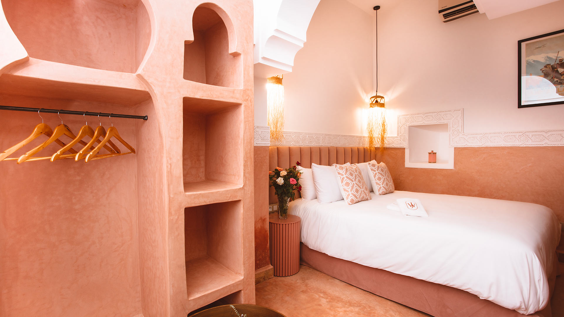 Riad C et N — Marrakech