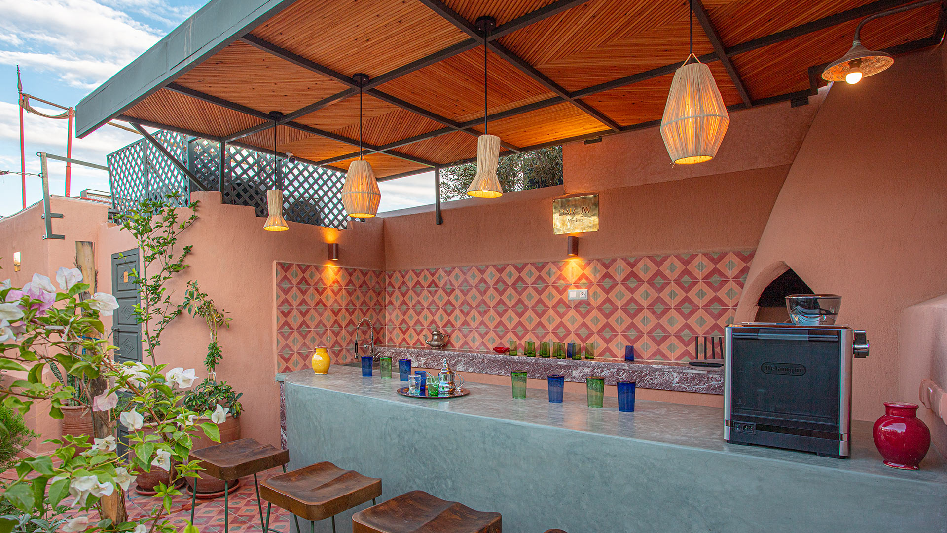 Riad C et N — Marrakech