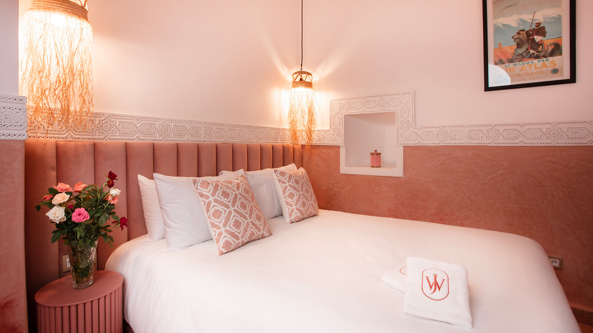 Riad C et N — Marrakech