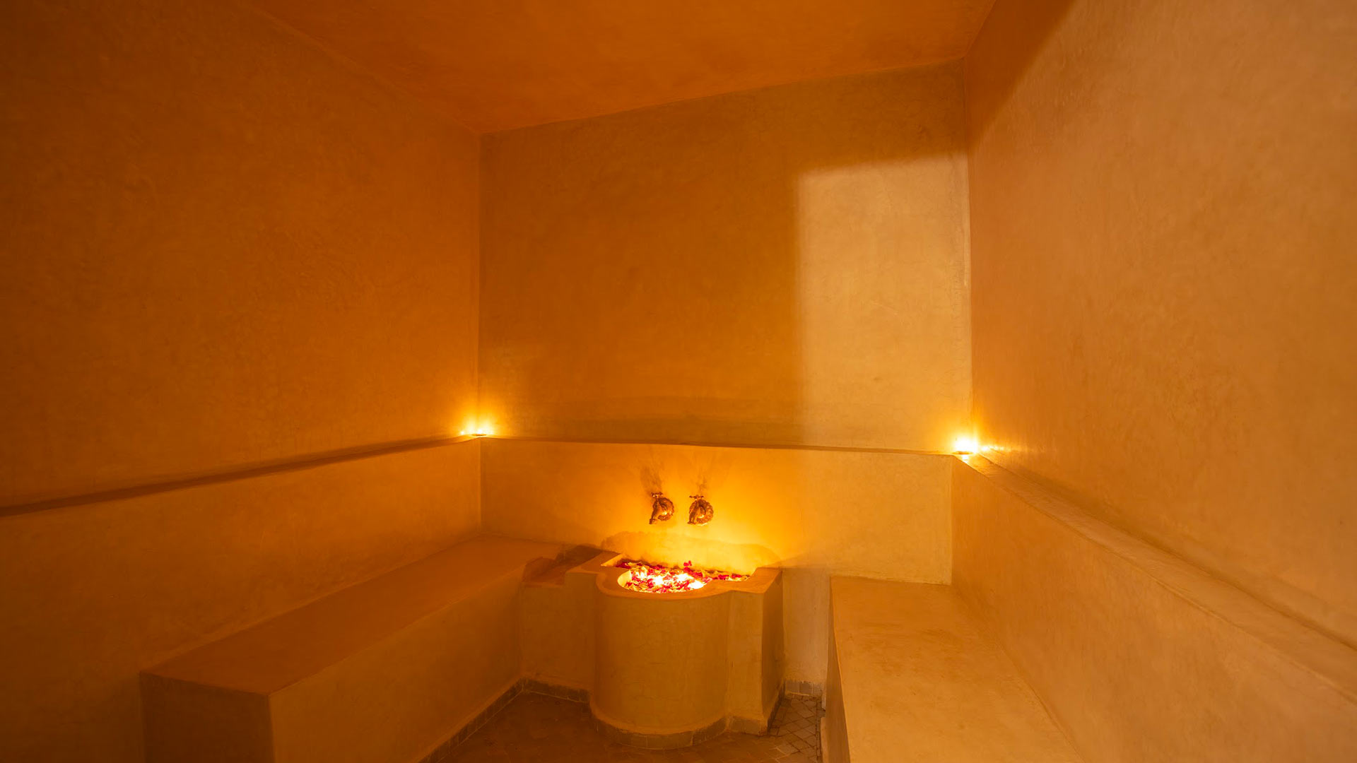 Riad C et N — Marrakech
