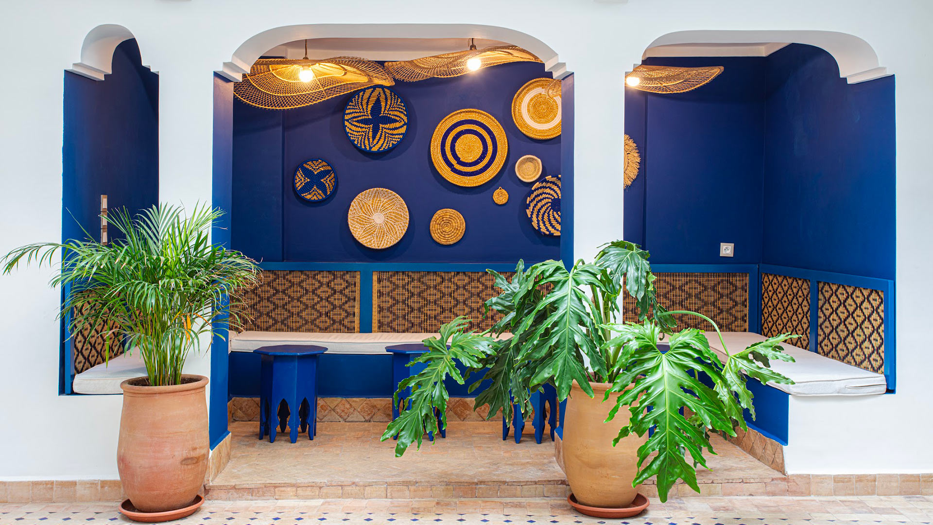 Riad C et N — Marrakech