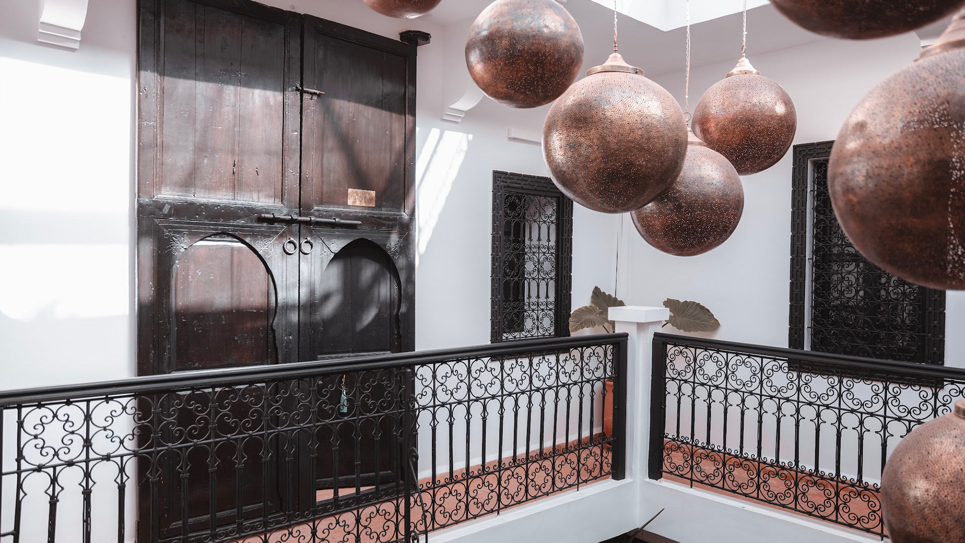 Riad C et N — Marrakech