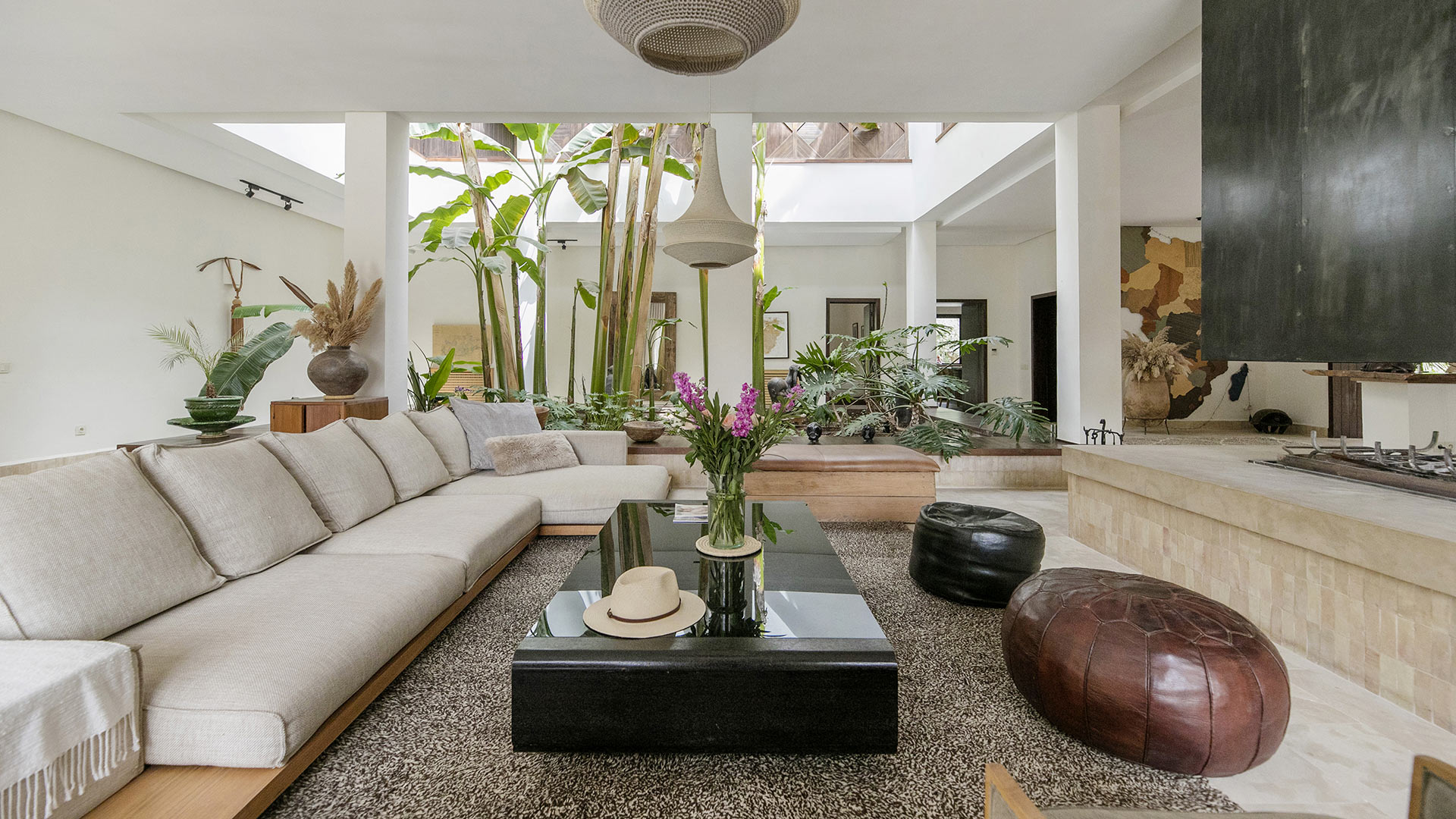 Villa Primerose — Marrakech
