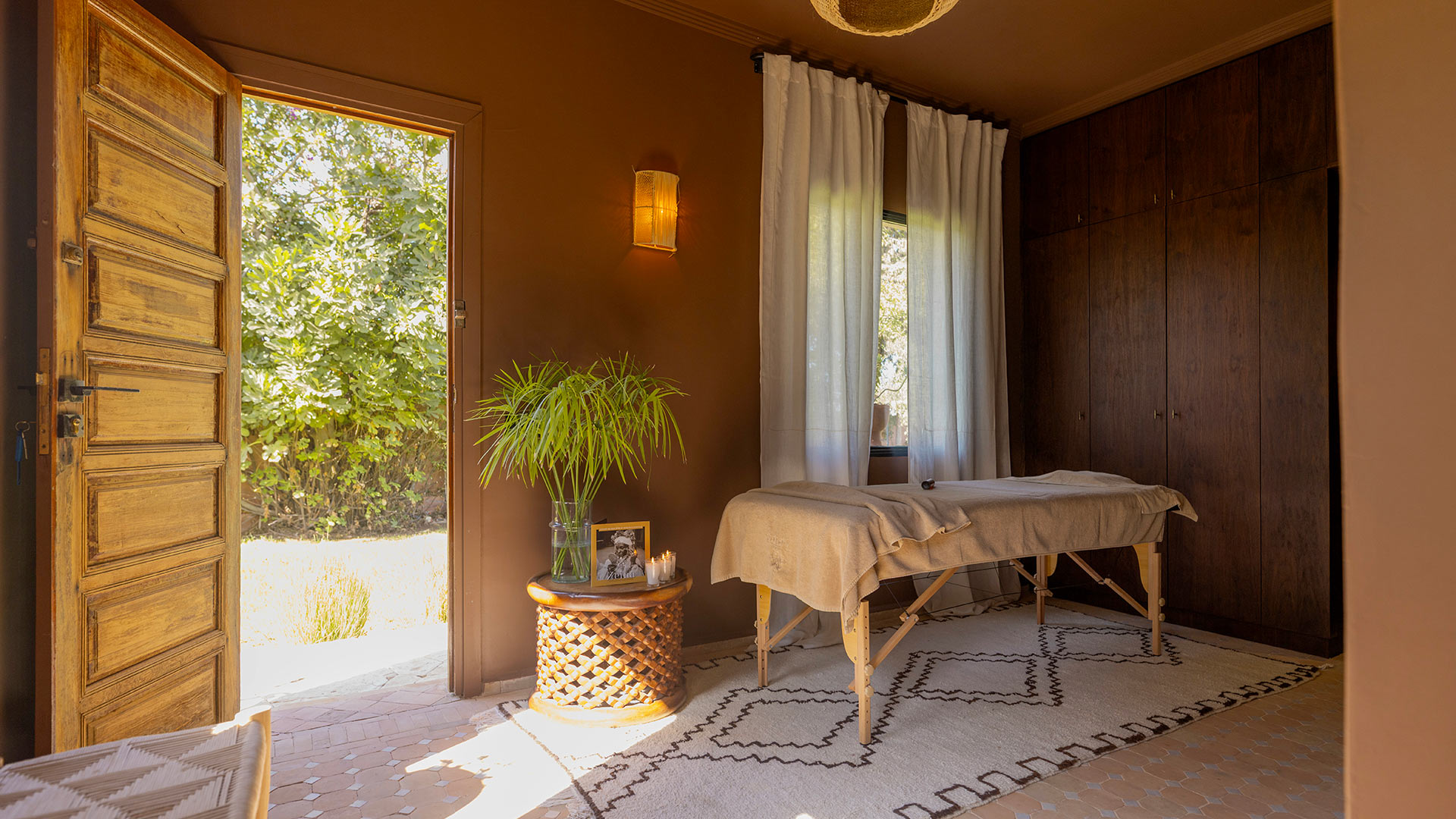 Villa Primerose — Marrakech