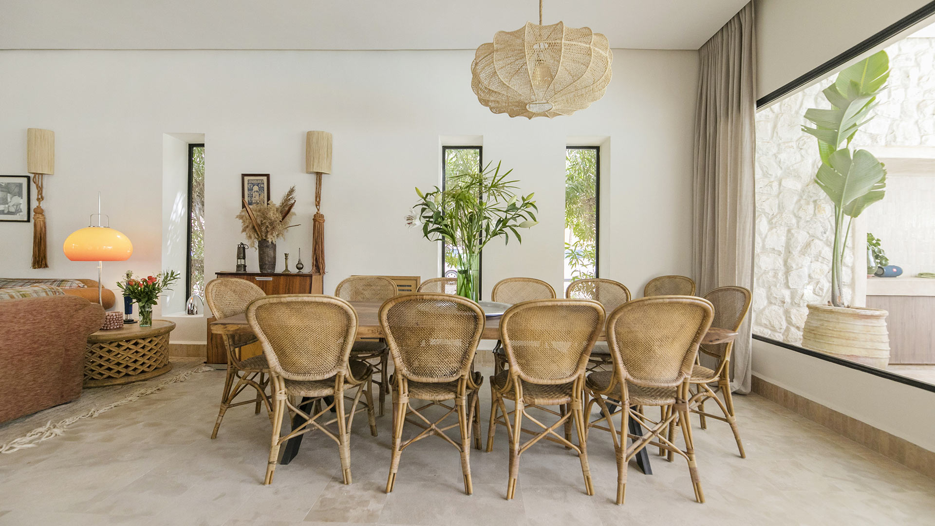 Villa Primerose — Marrakech
