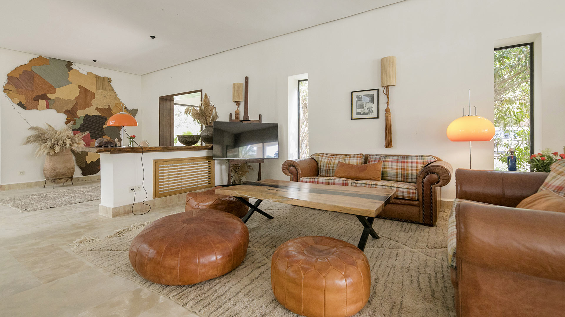 Villa Primerose — Marrakech