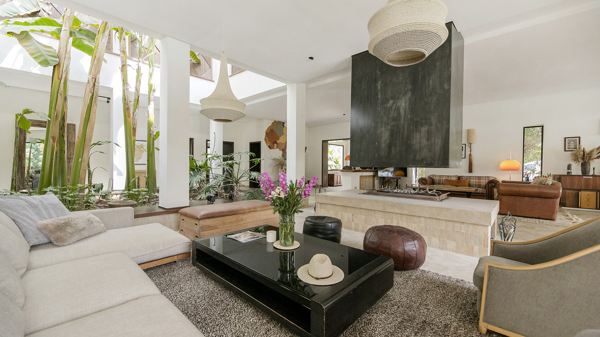 Villa Primerose — Marrakech