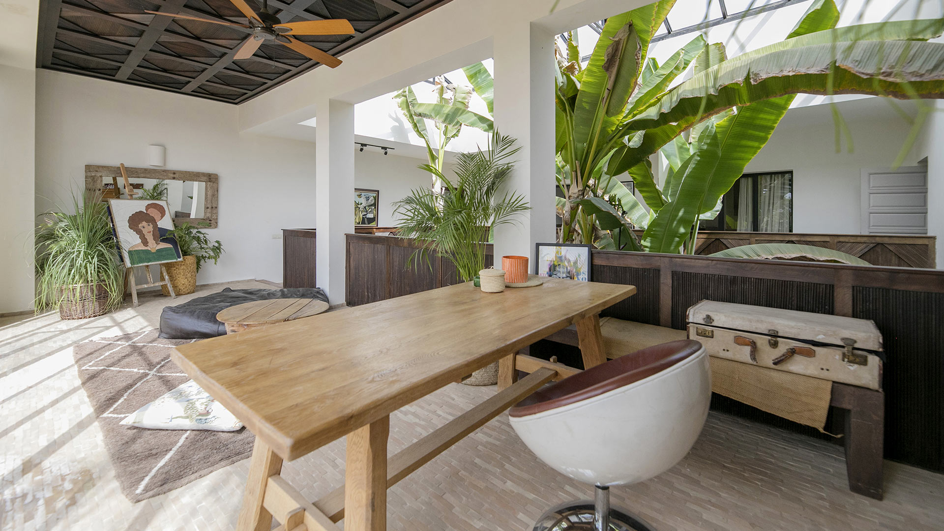 Villa Primerose — Marrakech