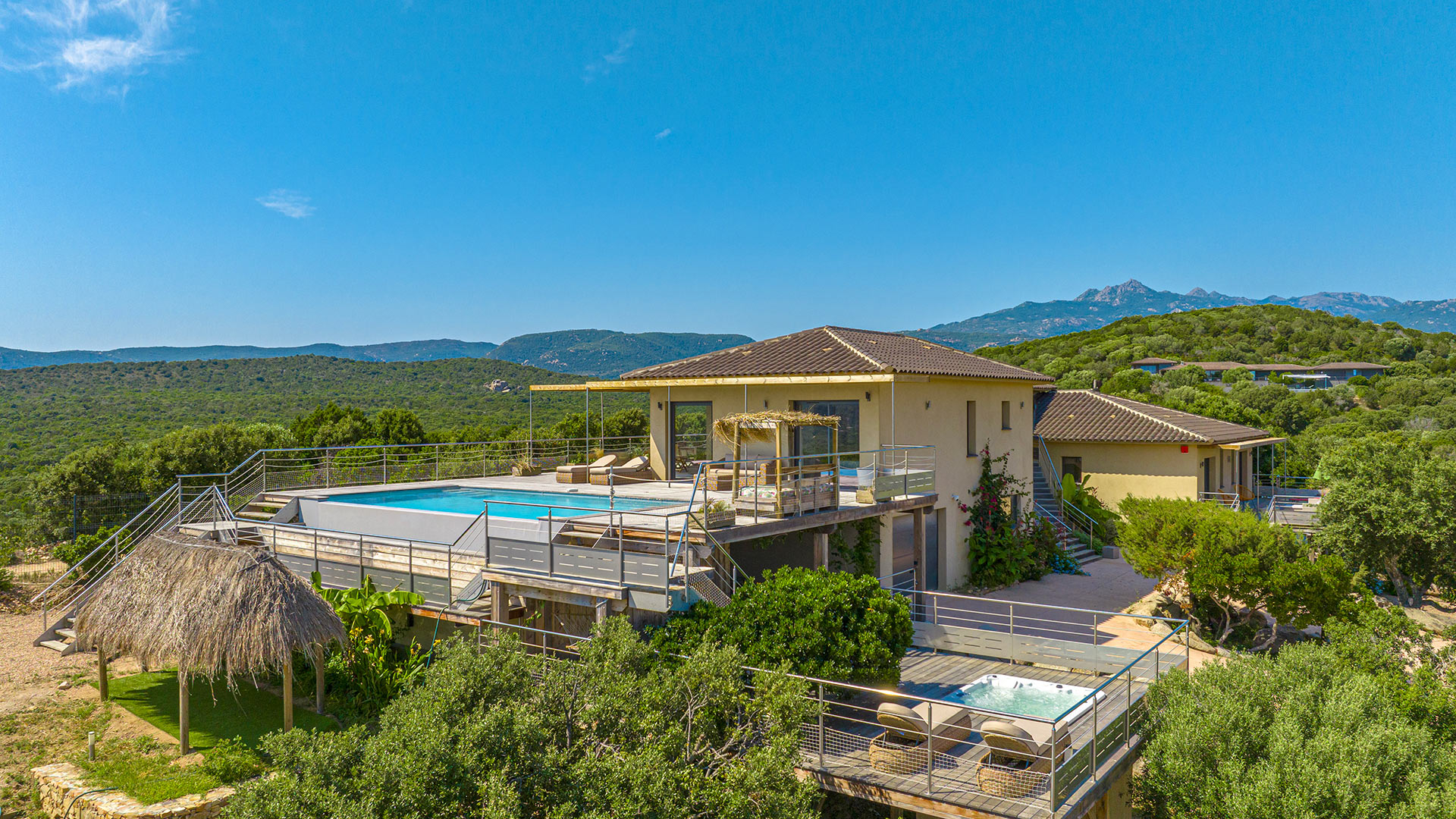 Villa Bruzzi - Image 2