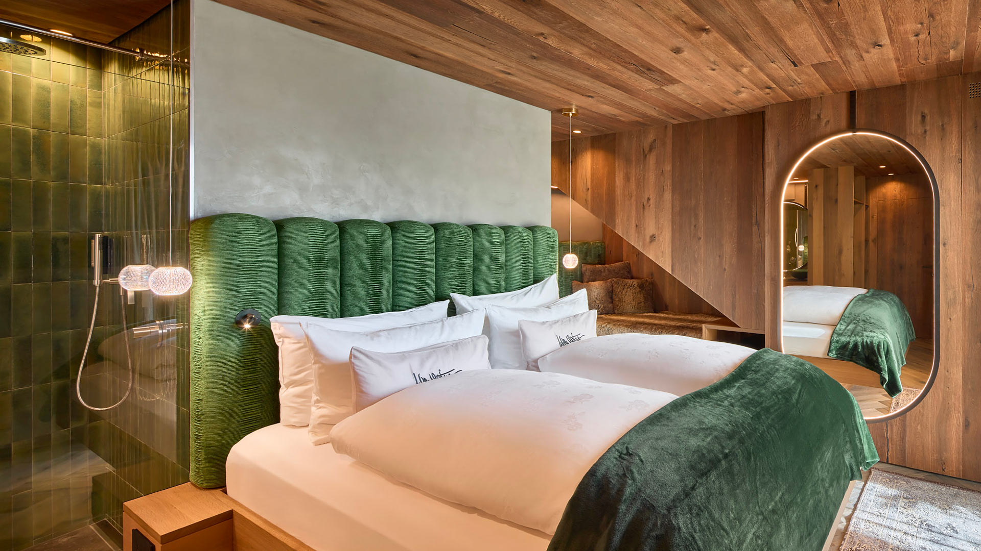 Chalet Vitale