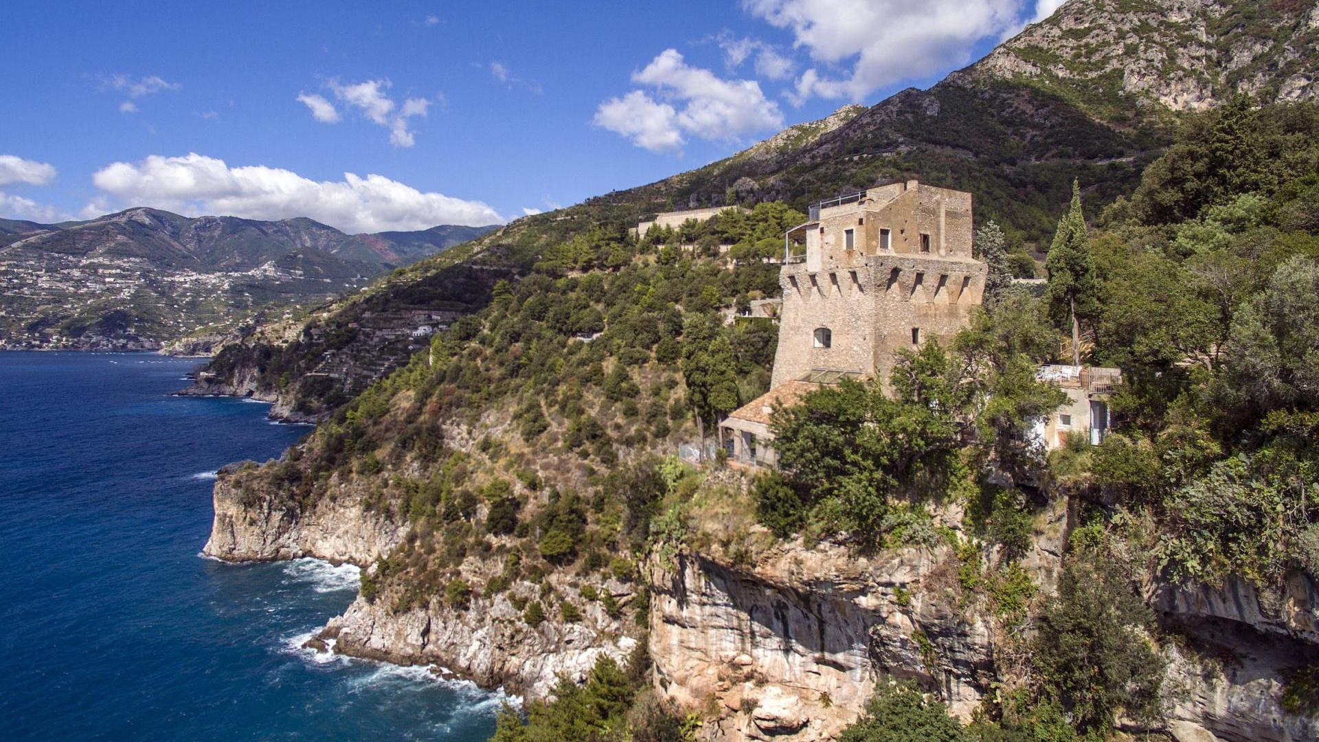 Torre Amalfi - Image 69
